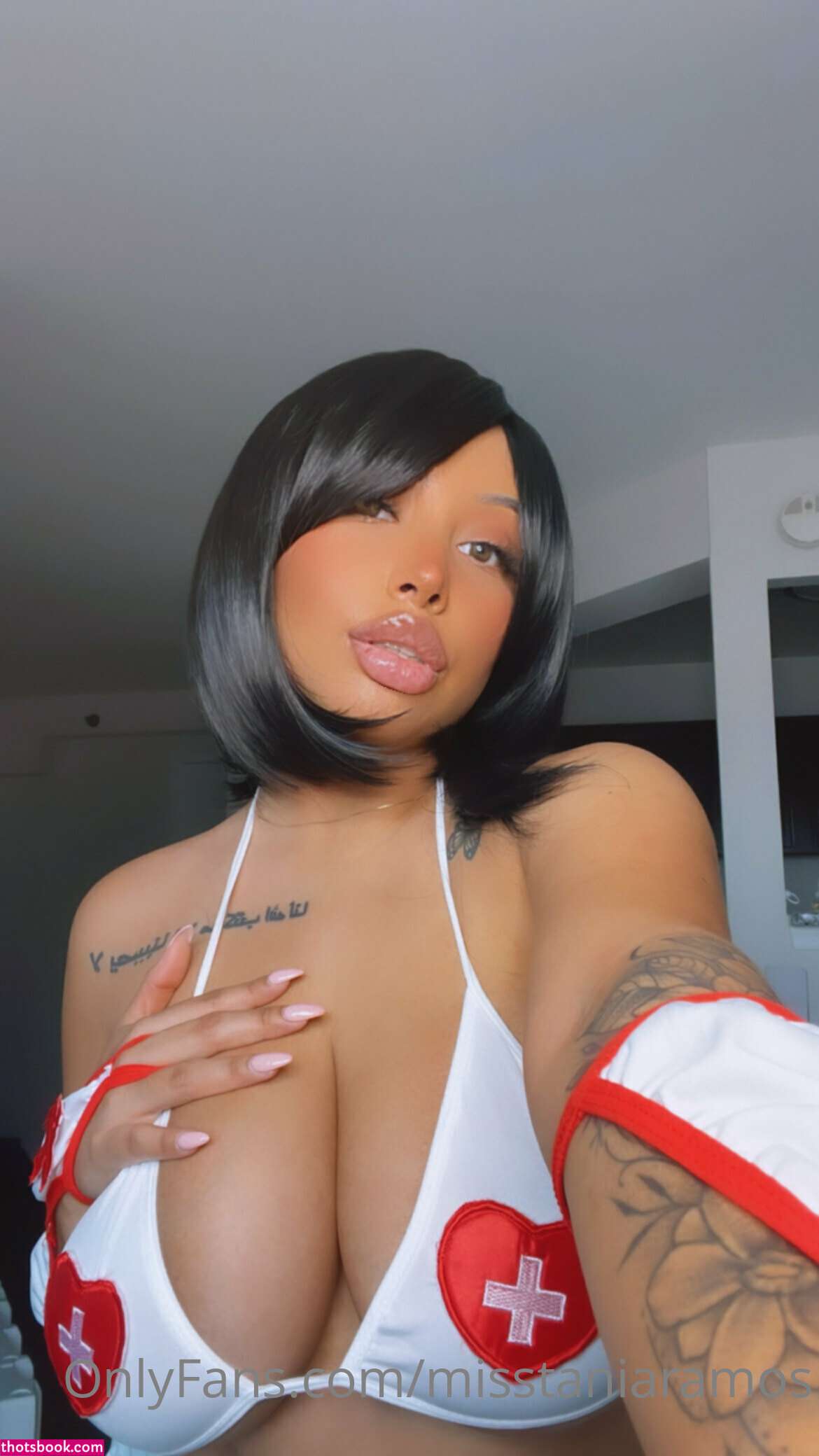 Tania Ramos Photo #83