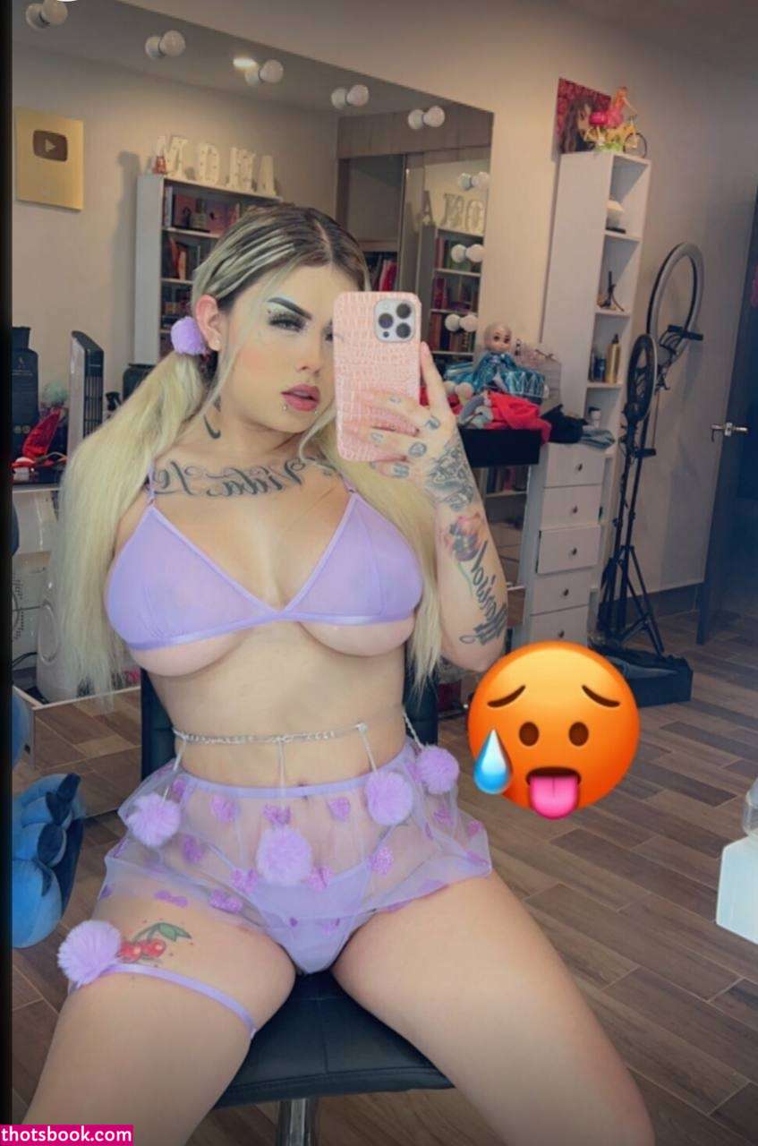 monafashionbeauty Photo #44