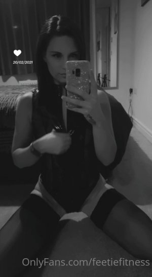 Goddessuzie Video #13