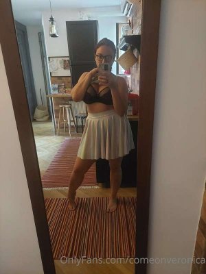 Cumonveronica Photo #94