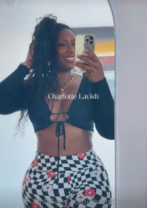 Charlotte Lavish Photo #16