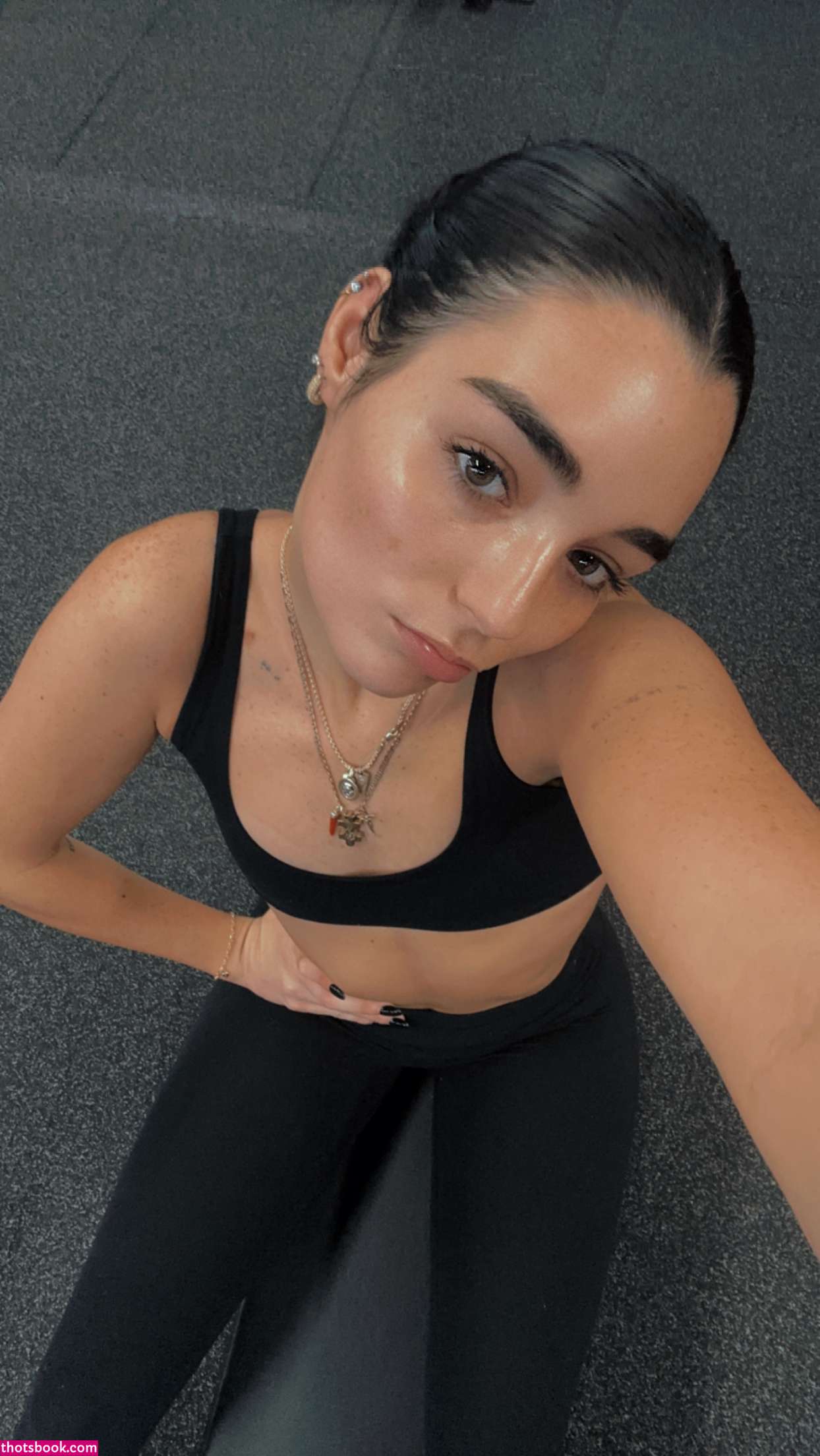 Indiana Massara Photo #12