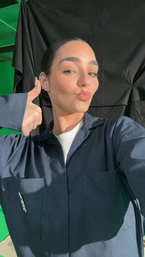 Indiana Massara Photo #18