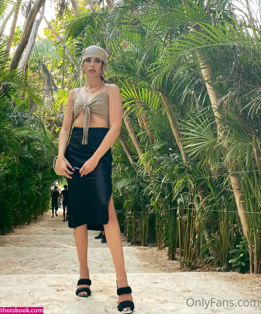 Itsmorganalexis Photo #7