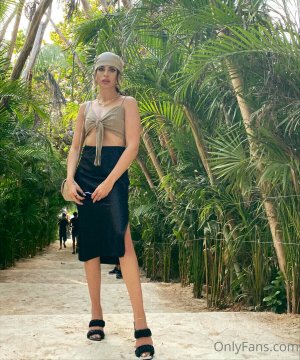 Itsmorganalexis Photo #7