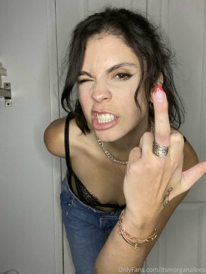Itsmorganalexis Photo #9