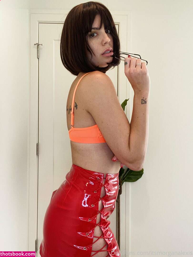 Itsmorganalexis Photo #15