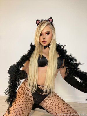 Jessy Erinn Photo #9