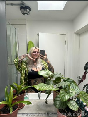 Stupidandhot Photo #7