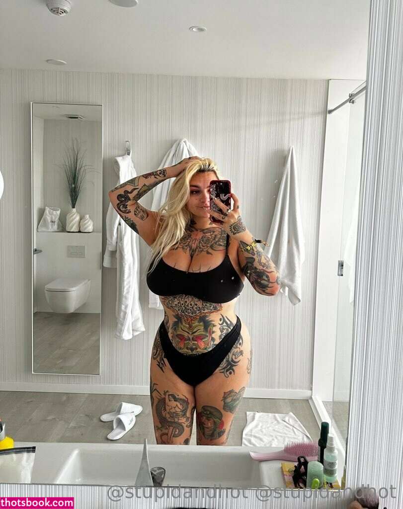 Stupidandhot Photo #12