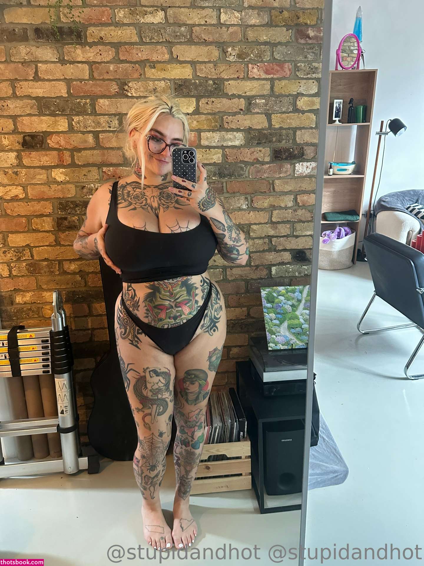 Stupidandhot Photo #16