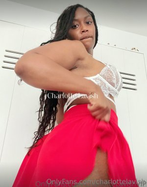 Charlotte Lavish Photo #22