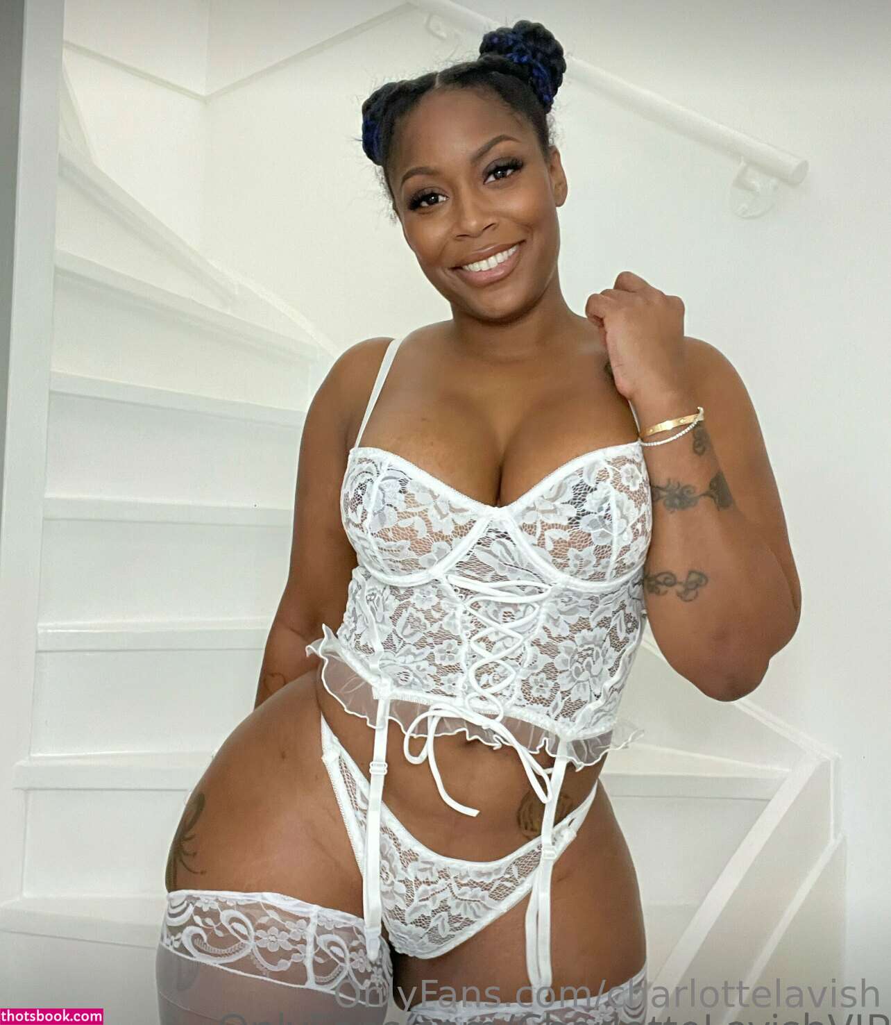 Charlotte Lavish Photo #33