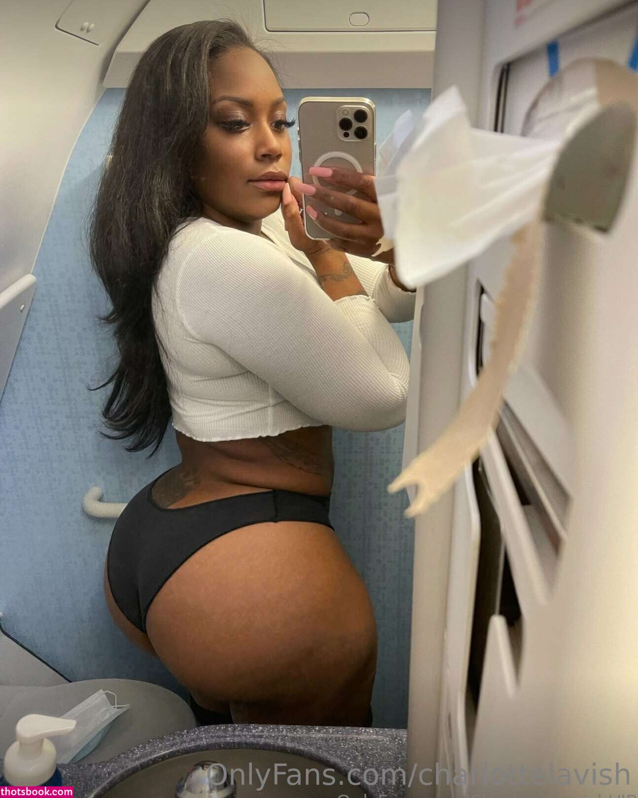 Charlotte Lavish Photo #40