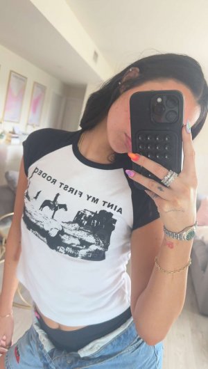 Indiana Massara Photo #33