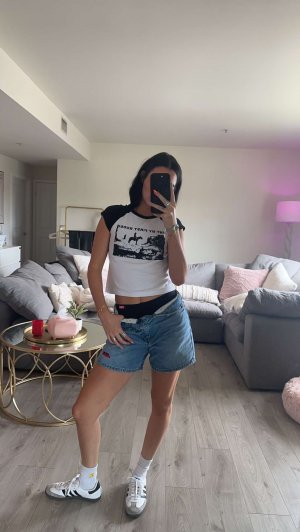 Indiana Massara Photo #35