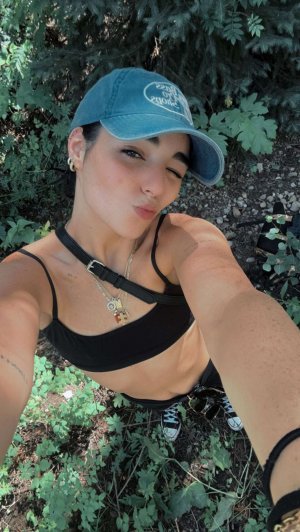 Indiana Massara Photo #47