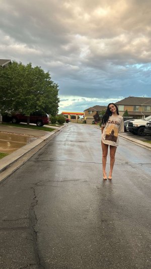 Indiana Massara Photo #49