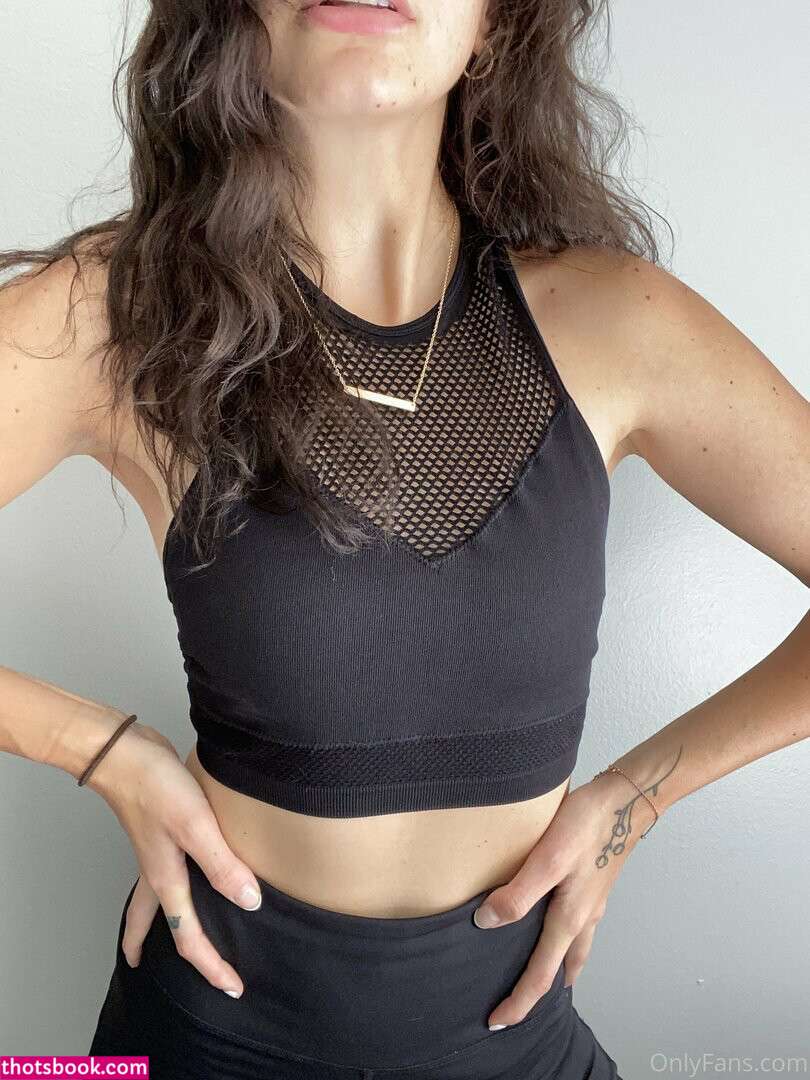 Itsmorganalexis Photo #21