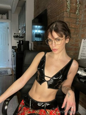 Itsmorganalexis Photo #33