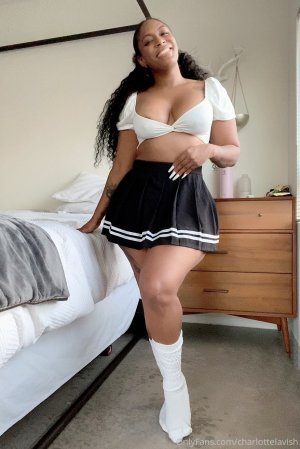 Charlotte Lavish Photo #52