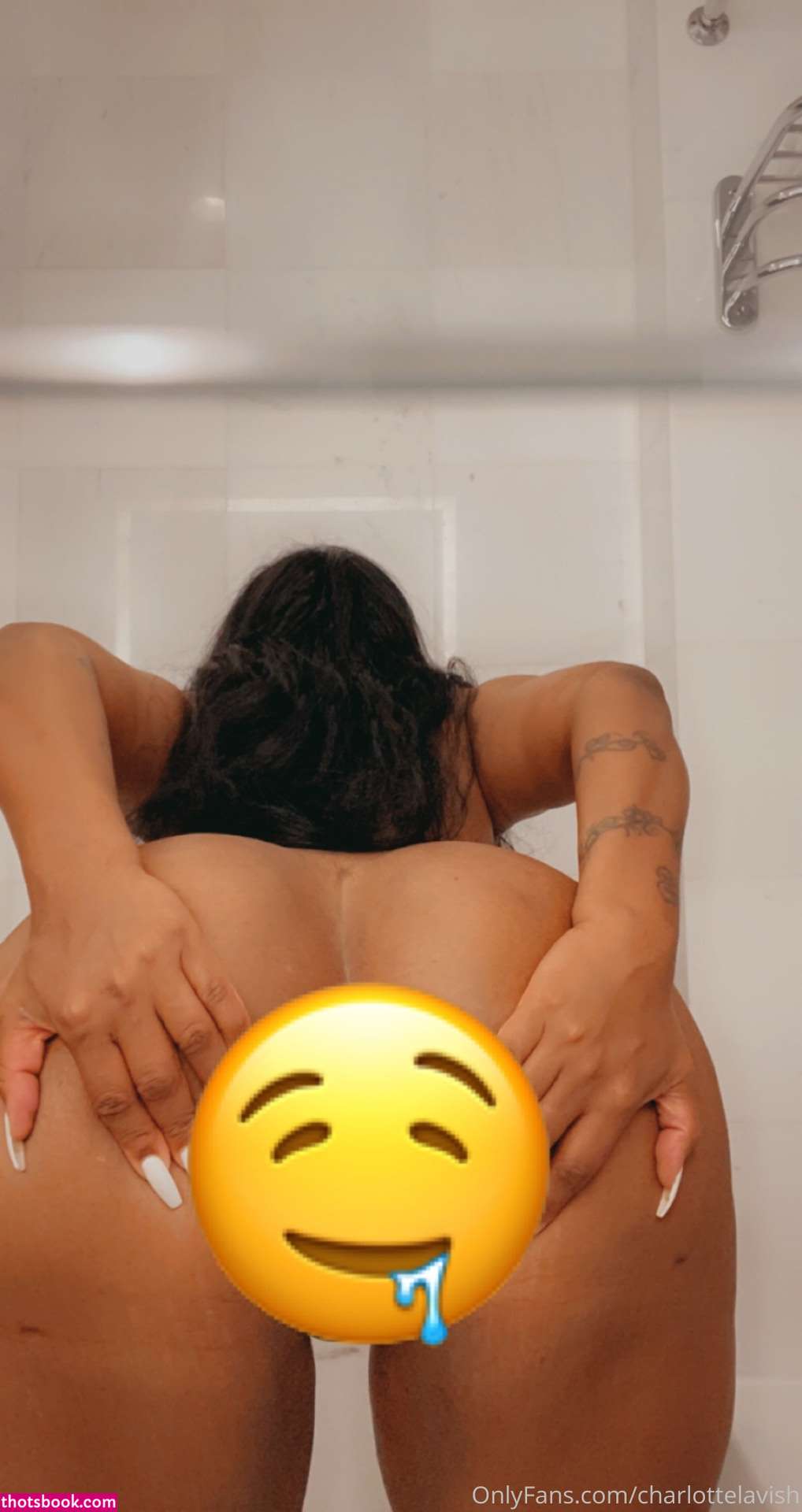 Charlotte Lavish Photo #53