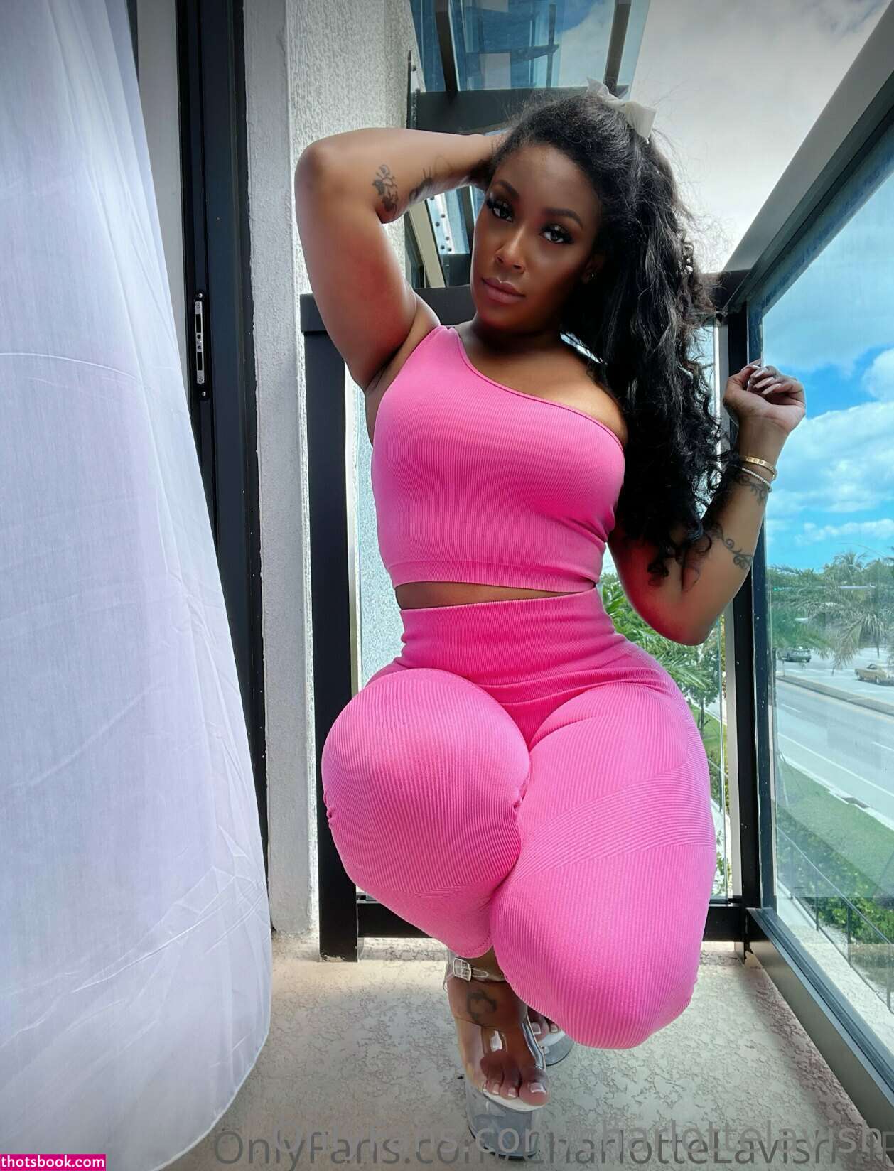 Charlotte Lavish Photo #58