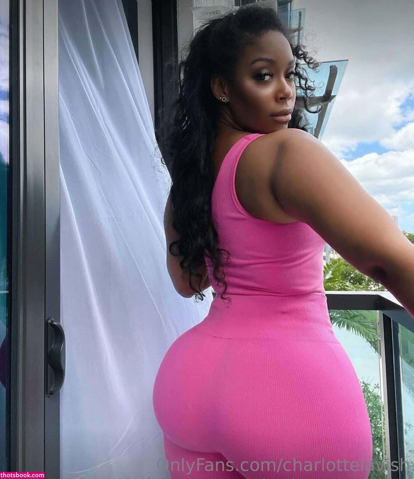 Charlotte Lavish Photo #59