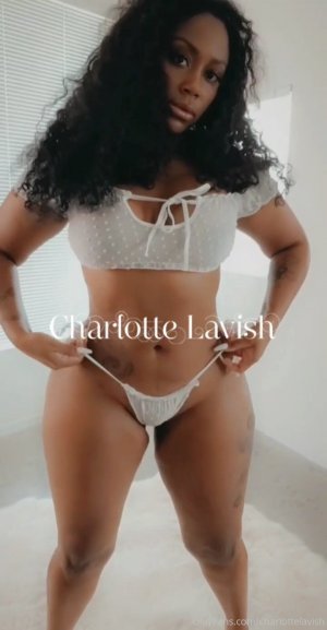 Charlotte Lavish Photo #54