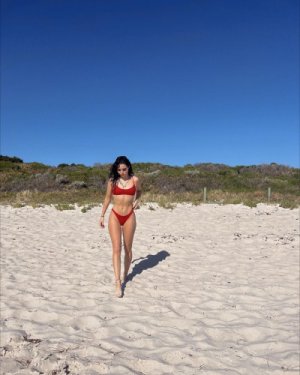 Indiana Massara Photo #56