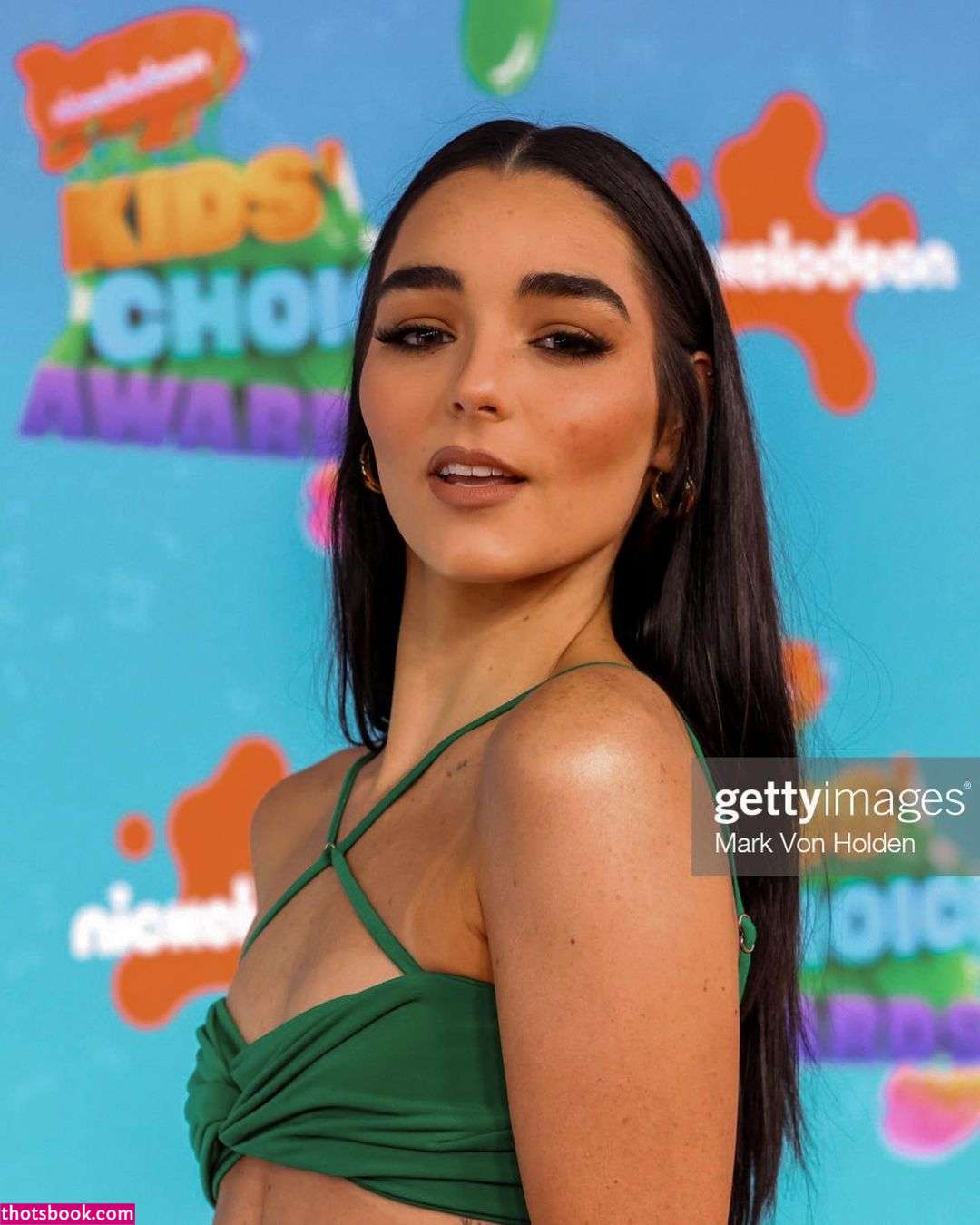 Indiana Massara Photo #60