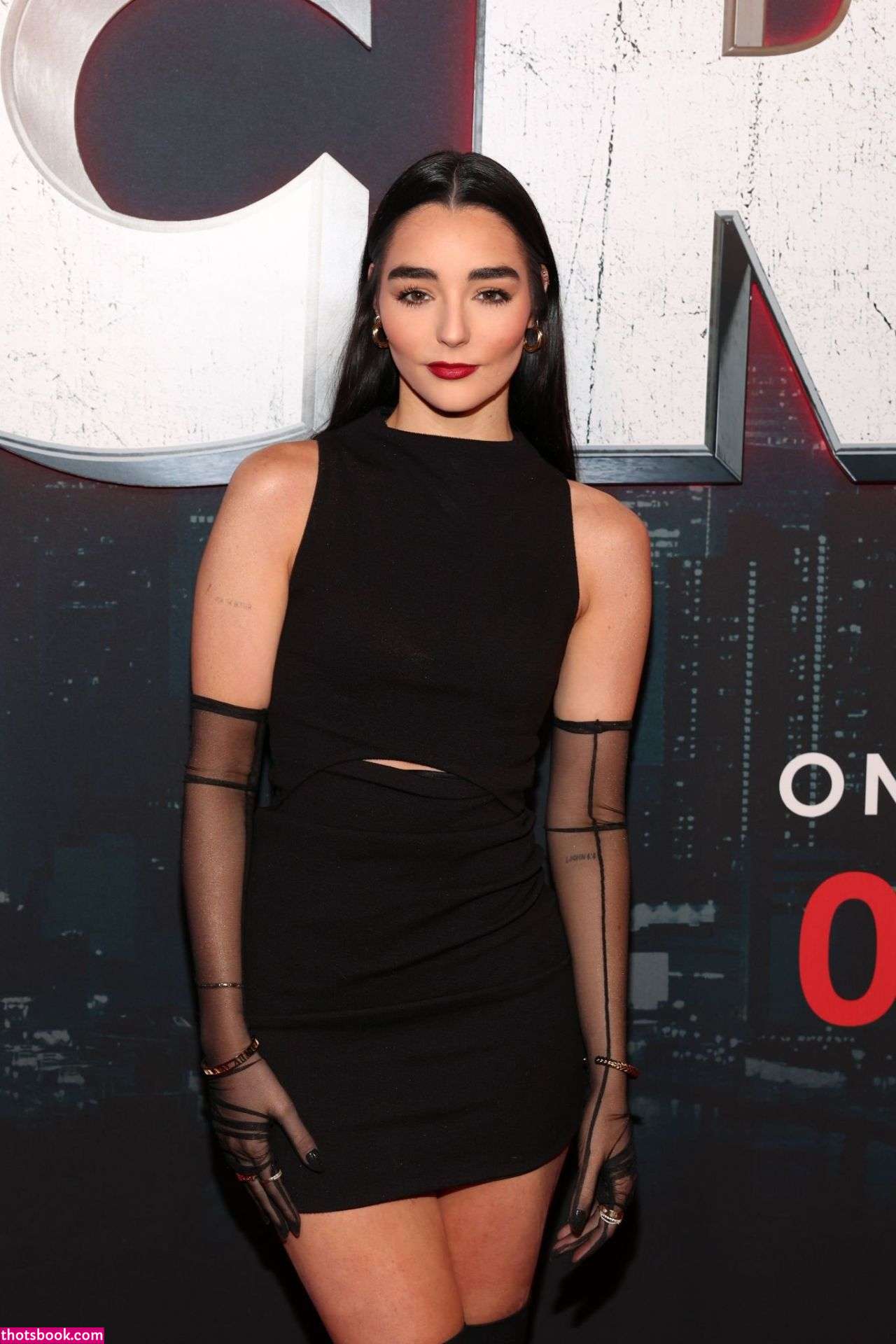 Indiana Massara Photo #63