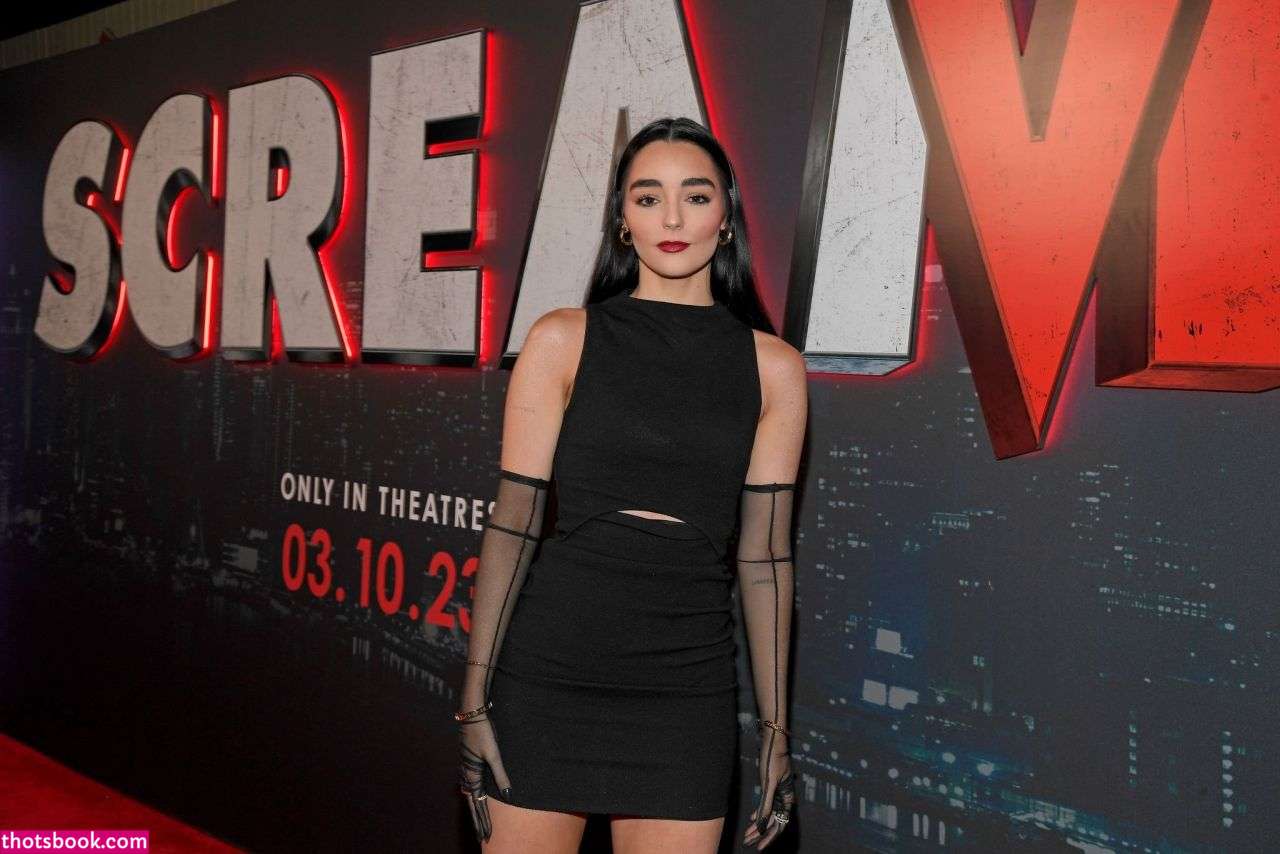 Indiana Massara Photo #69