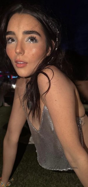 Indiana Massara Photo #66