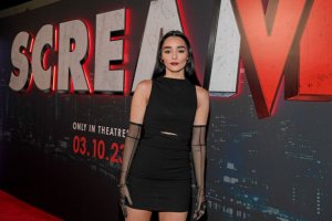 Indiana Massara Photo #69