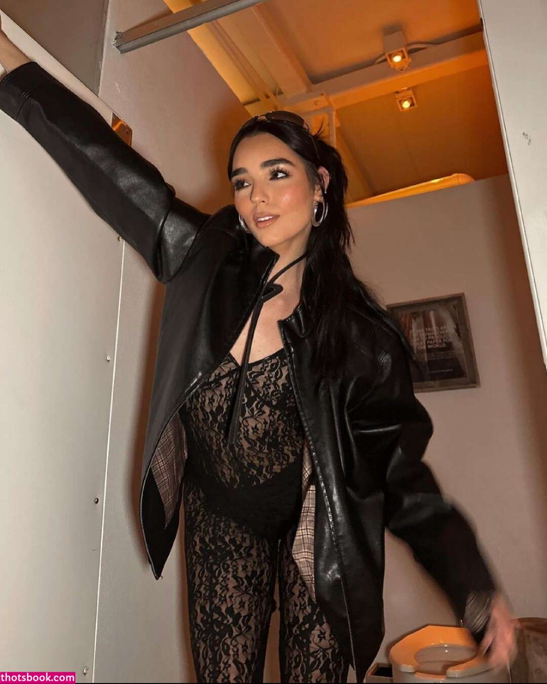 Indiana Massara Photo #71