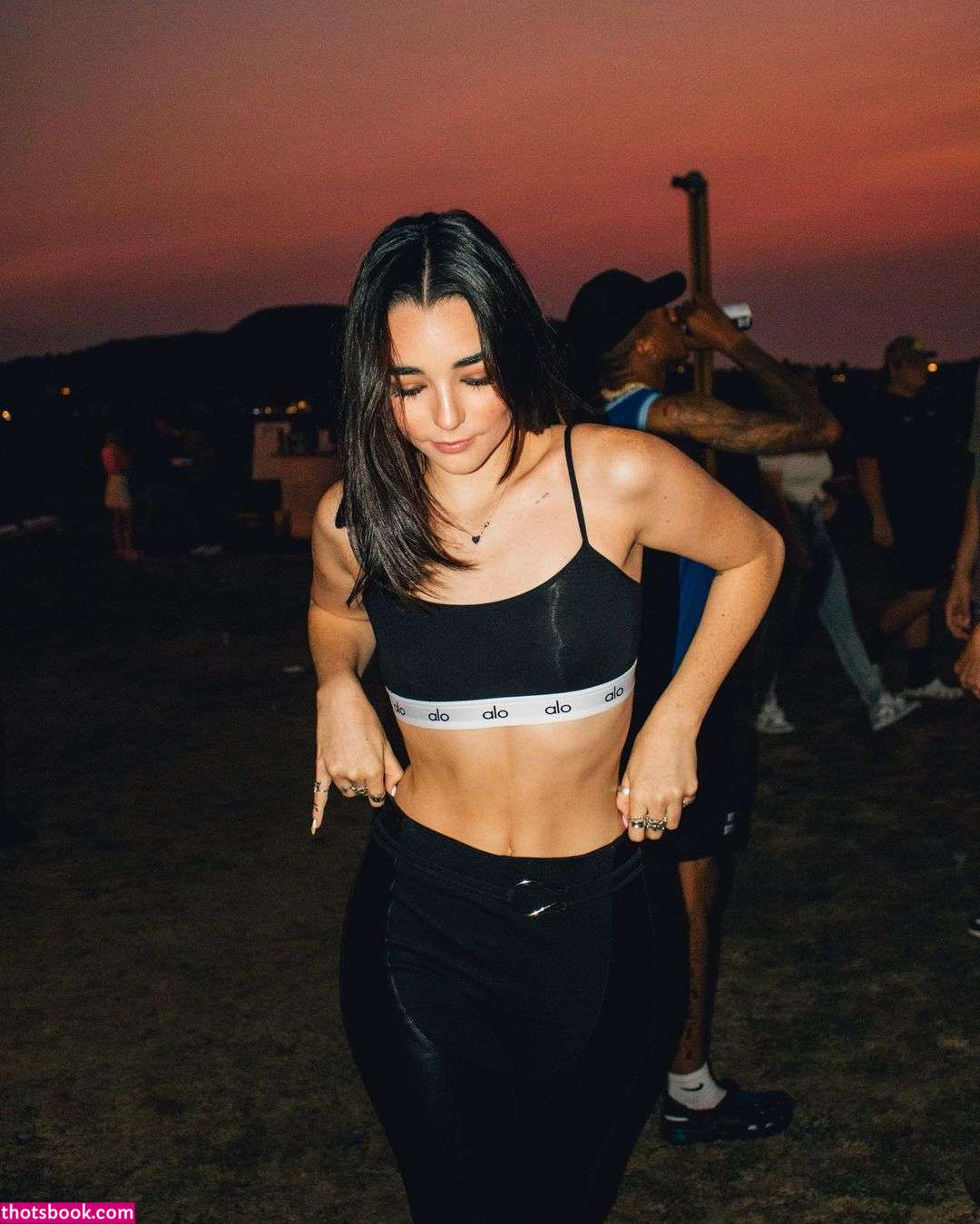 Indiana Massara Photo #83