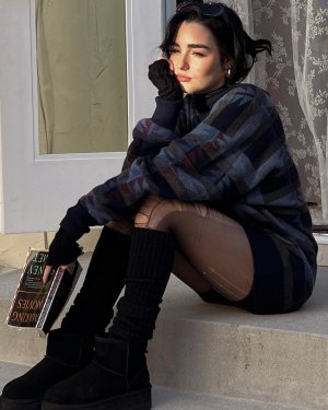 Indiana Massara Photo #76