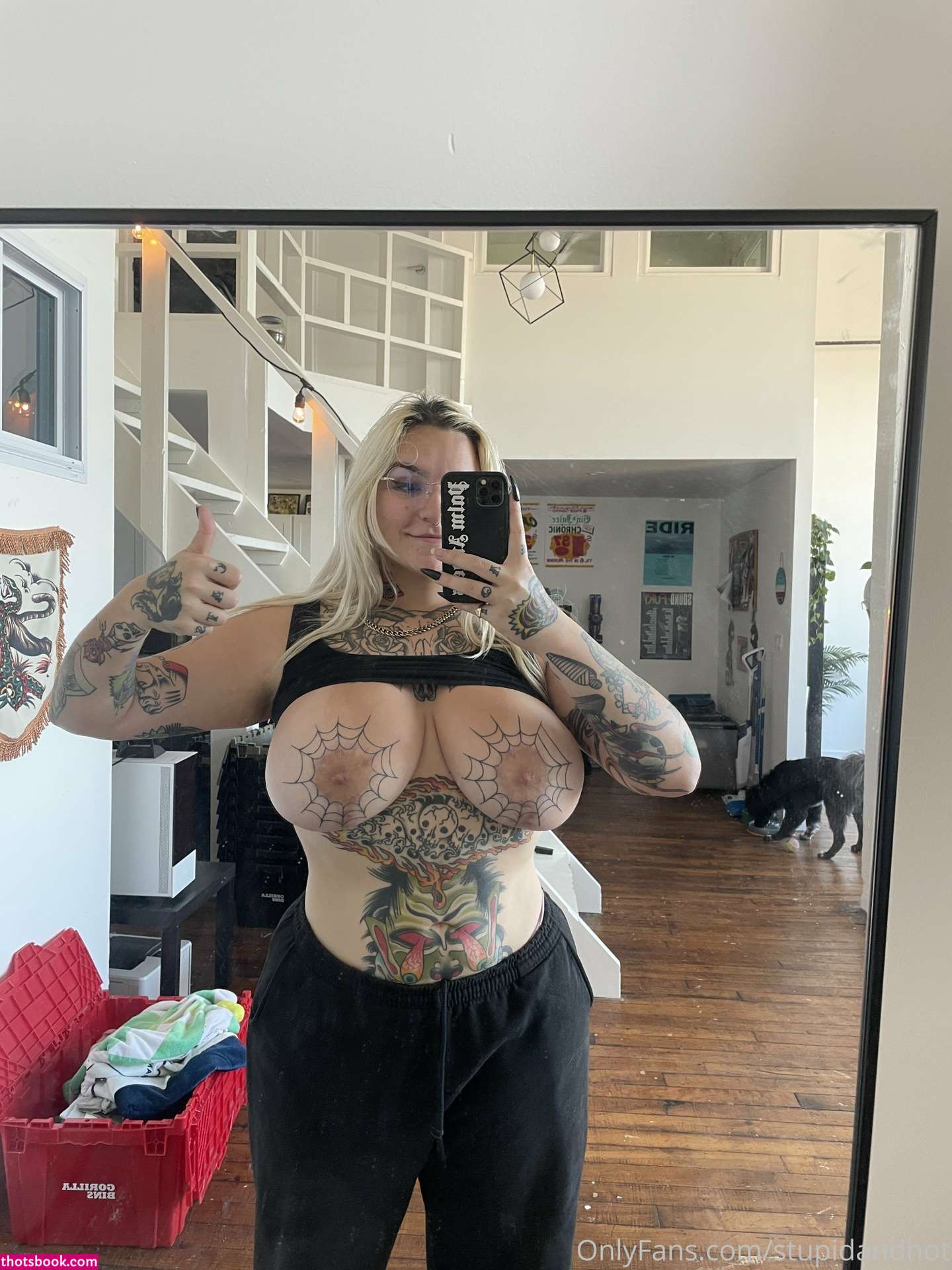 Stupidandhot Photo #43