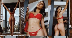 Allie Curtis Photo #1