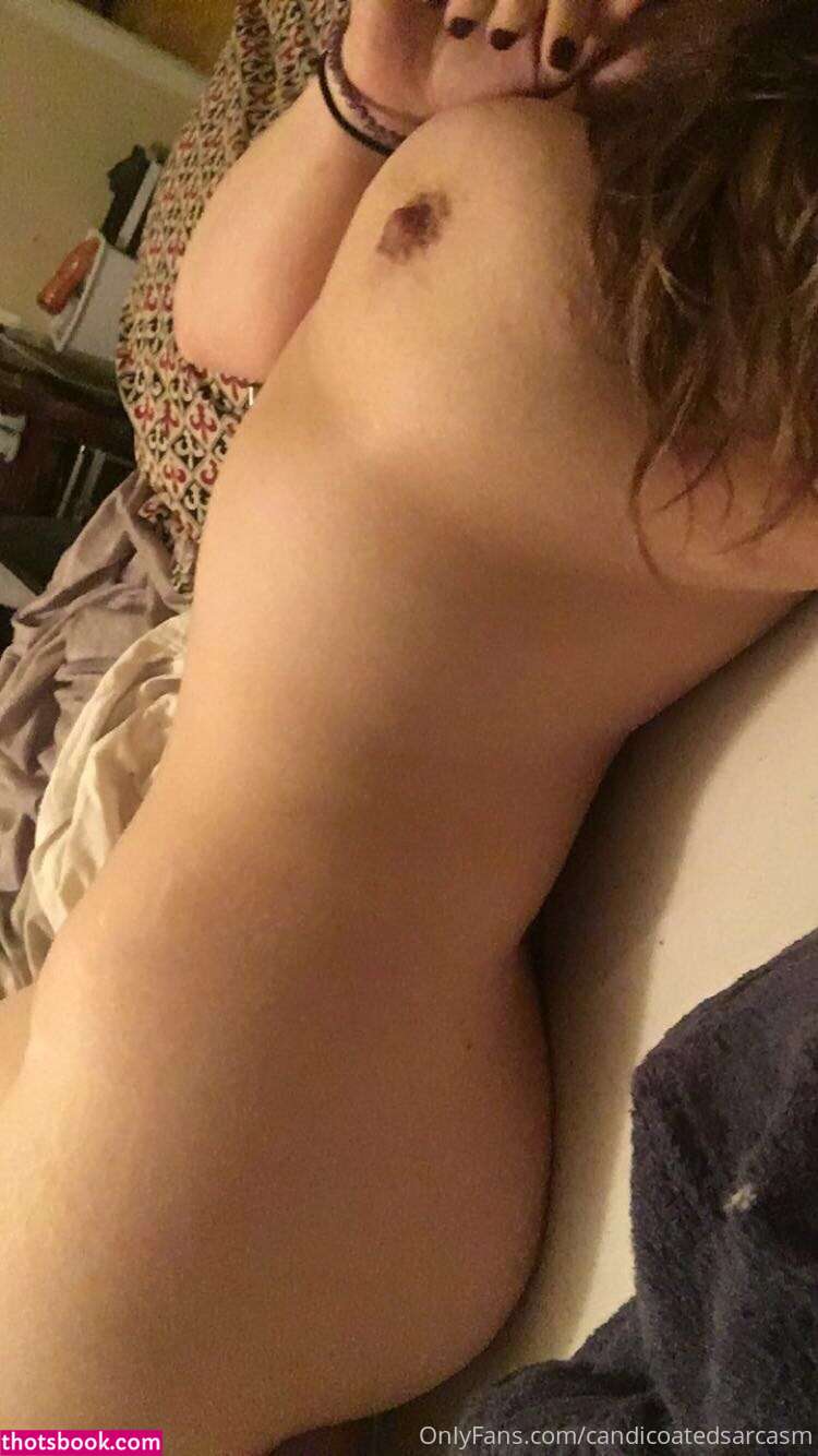 Candicoatedsarcasm Photo #4