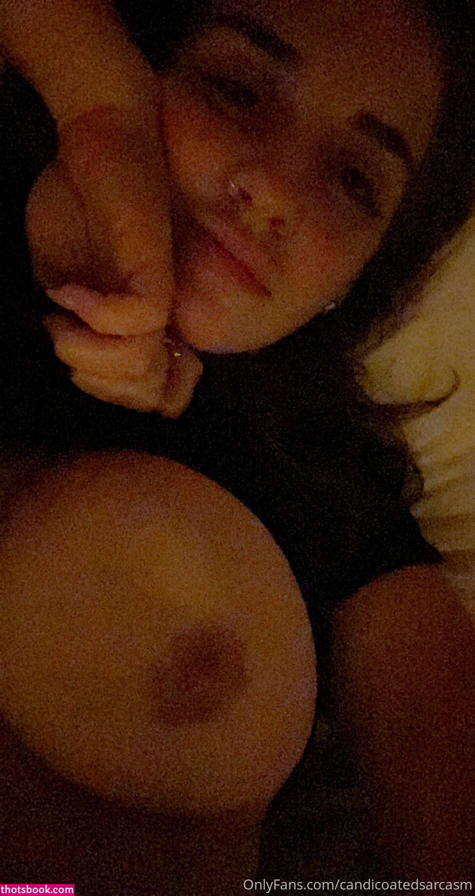 Candicoatedsarcasm Photo #7