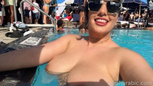 Sarah Arabic Post #9