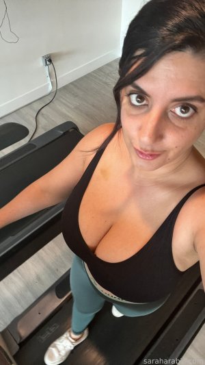 Sarah Arabic Photo #37