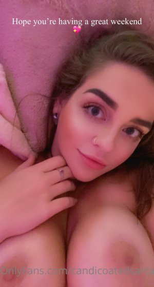 Candicoatedsarcasm Photo #19