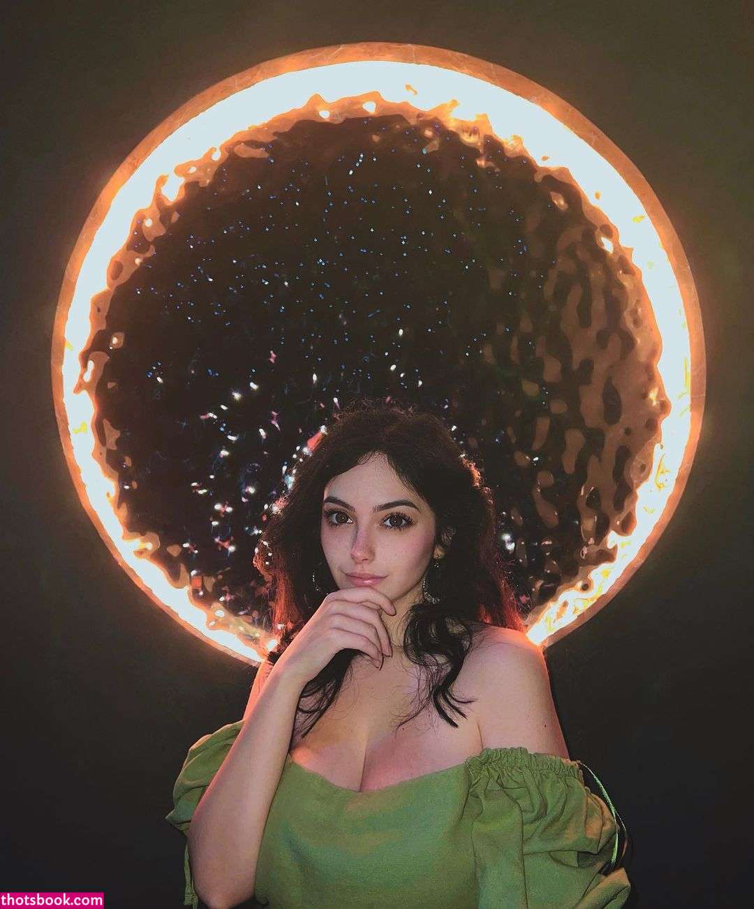 Shiftymine Photo #410