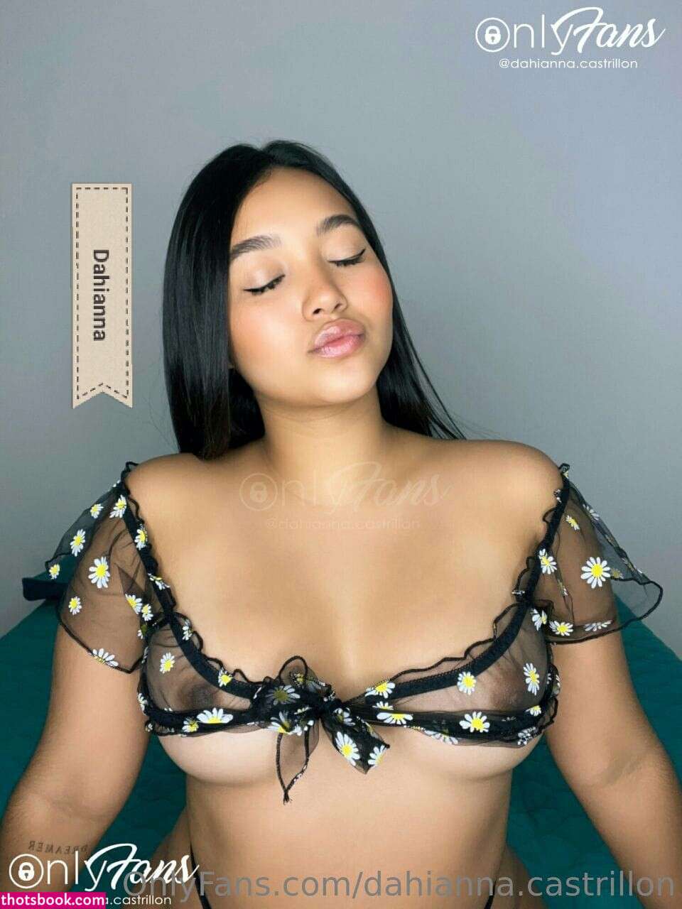 Dahianna Castrillon Photo #27