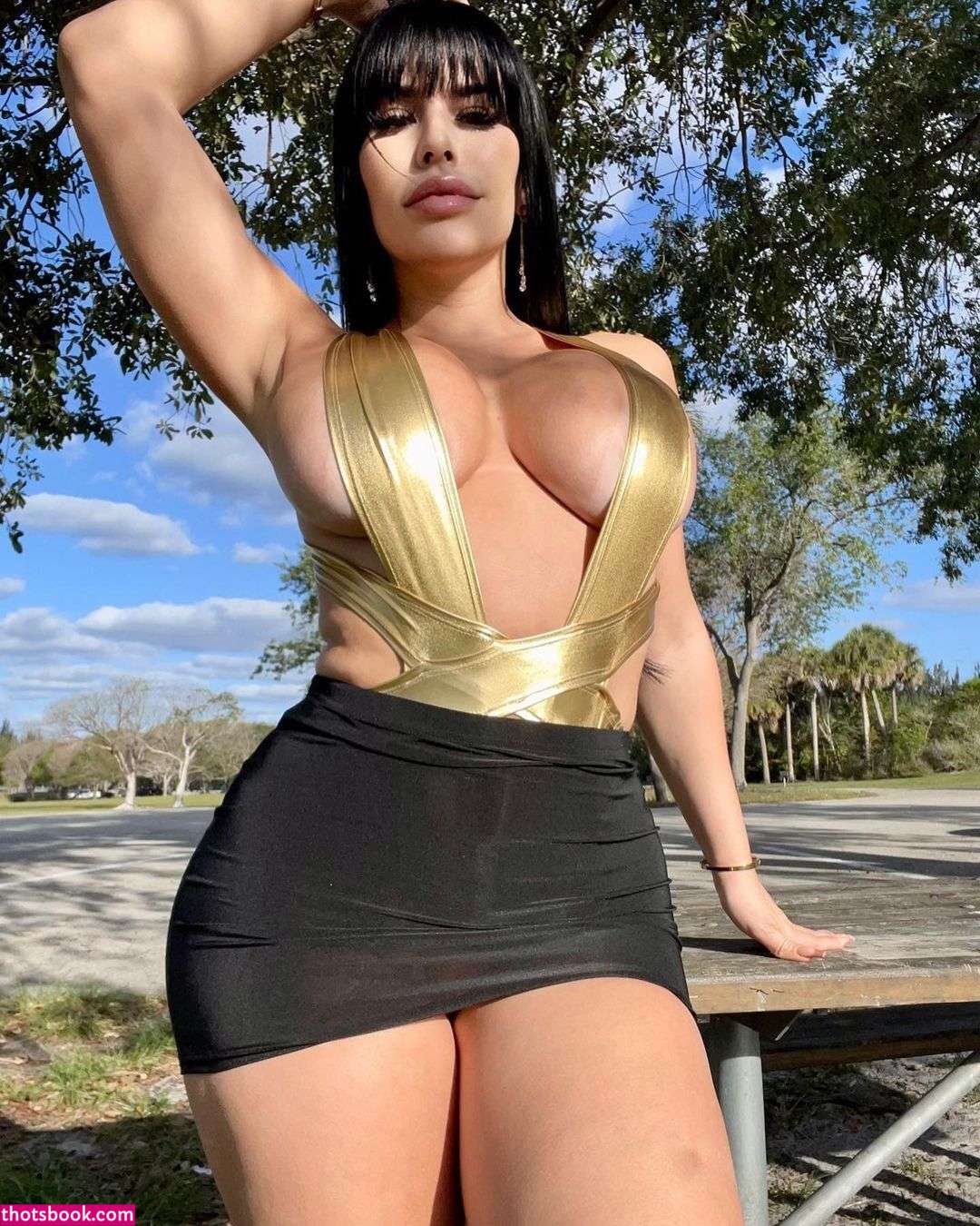 Priscillaxcx Photo #134