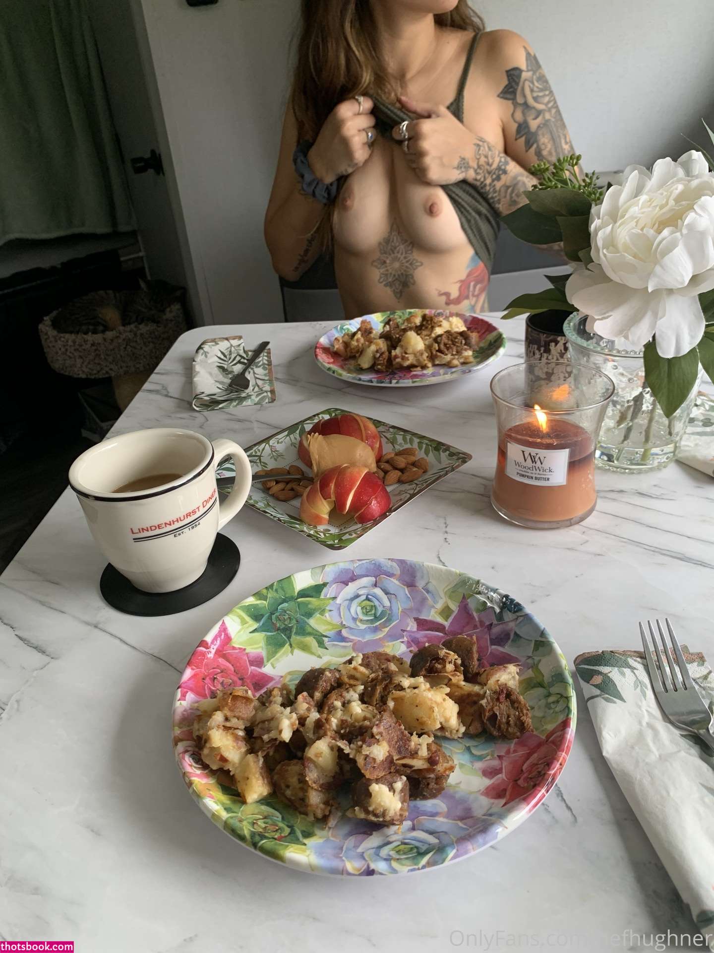 Dallas Maxwell Photo #15