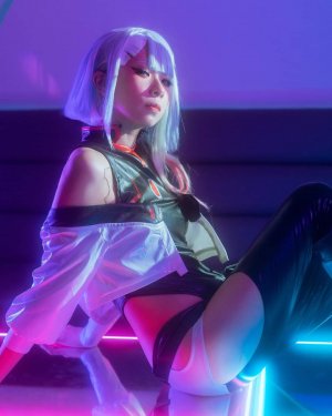 Ristelle Rin Photo #1